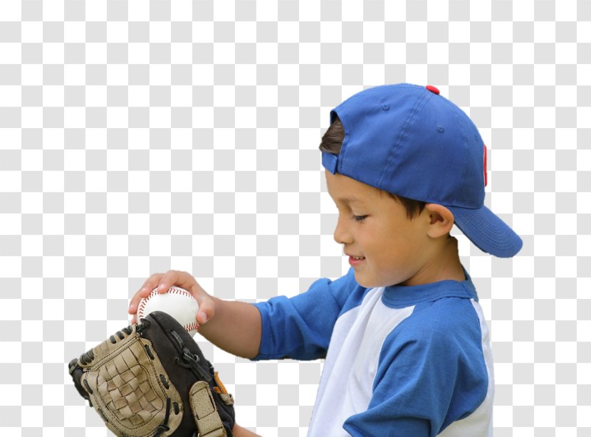 Child Care Toddler Summer Camp After-school Activity - Baseball Equipment Transparent PNG