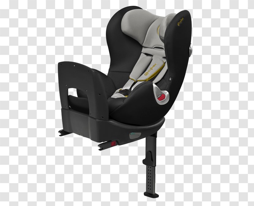 Baby & Toddler Car Seats Cybex Sirona - Child Transparent PNG