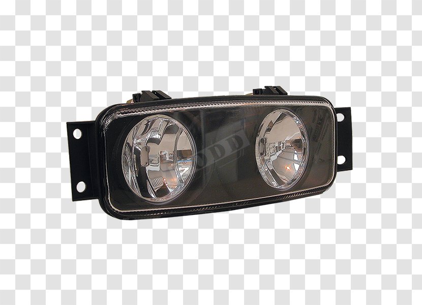 Headlamp Scania 4-series AB R-Serie - Automotive Lighting - Lamp Transparent PNG