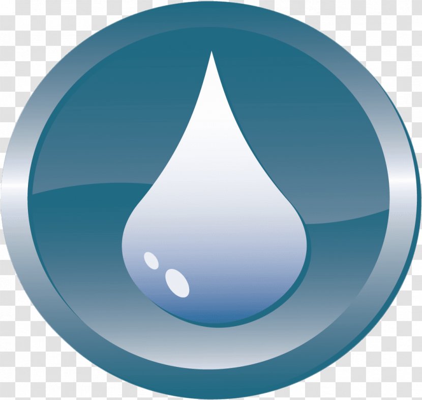 Water Circle Font - Bonfire Transparent PNG