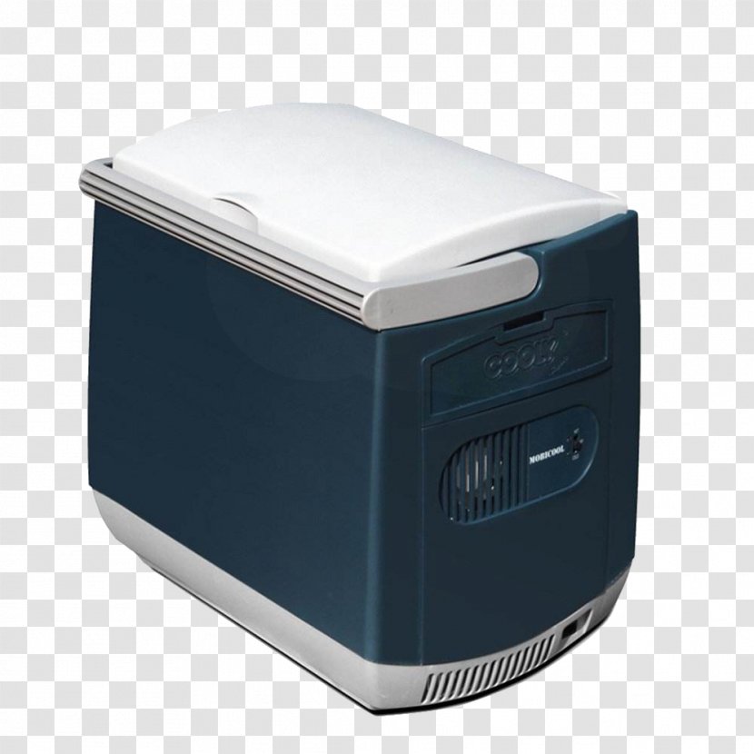Refrigerator Car MINI Cooper Minibar Refrigeration - Home Appliance - Material Free Download Transparent PNG