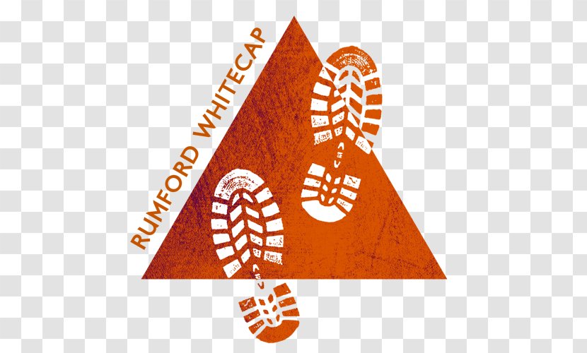 Trail Hiking Androscoggin River Noyes Mountain Rumford Whitecap Preserve - Logo - Acres Badge Transparent PNG