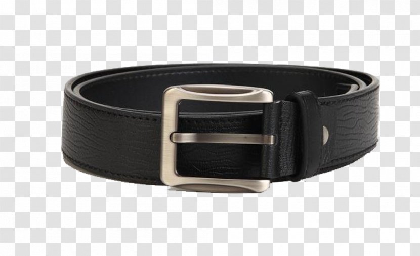 Belt Buckle - Fashion Accessory - Black Transparent PNG