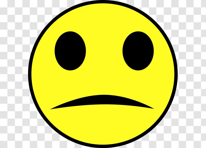 Sadness Face Smiley Clip Art - Crying - Emotion Pictures Faces Transparent PNG