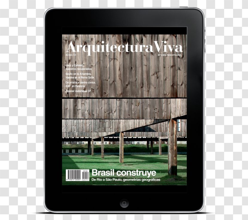 Multimedia Text Arquitectura Viva - Arquitec Transparent PNG
