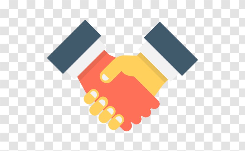 Image Illustration Adobe Photoshop - Handshake - Thumb Transparent PNG