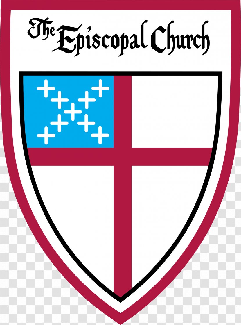Episcopal Church Anglican Communion Polity Anglicanism Vector Graphics - Logo Of The Pentecost Transparent PNG