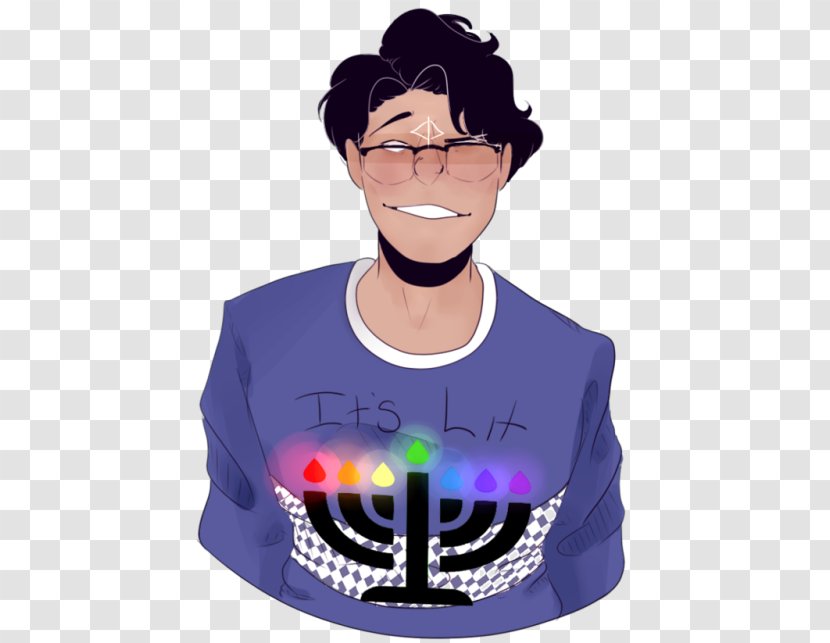 Welcome To Night Vale Sweater T-shirt Glasses Transparent PNG