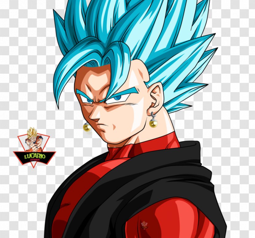 Vegeta Goku Dragon Ball Z: Budokai Tenkaichi 3 Majin Buu Gogeta - Heart Transparent PNG