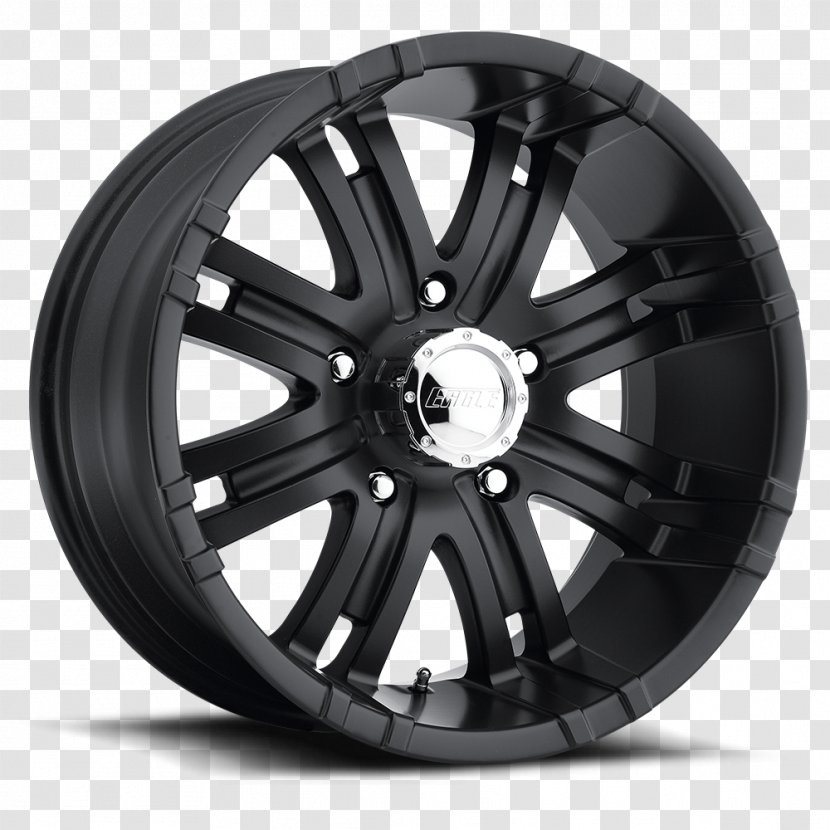 Car Atlanta Wheels & Accessories Rim Custom Wheel - Auto Part Transparent PNG