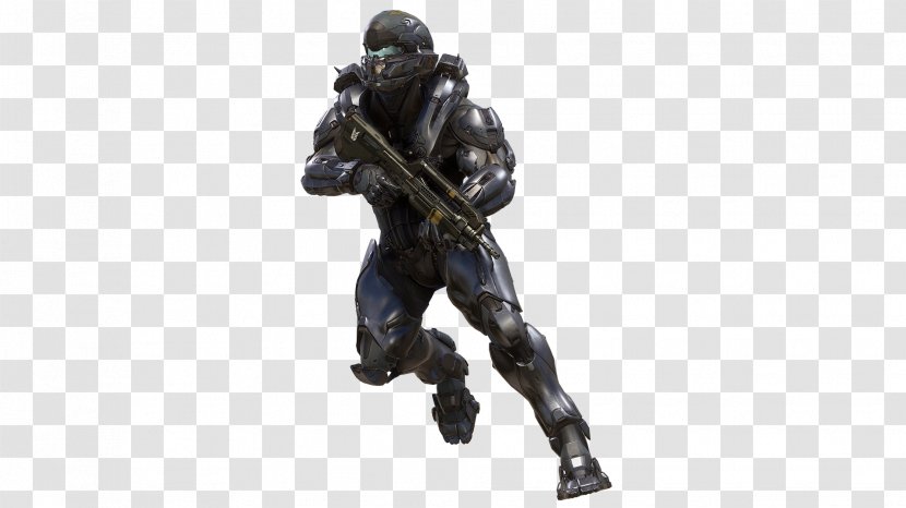 Halo 5: Guardians Wars 4 Halo: Combat Evolved Reach - Spartan Transparent PNG