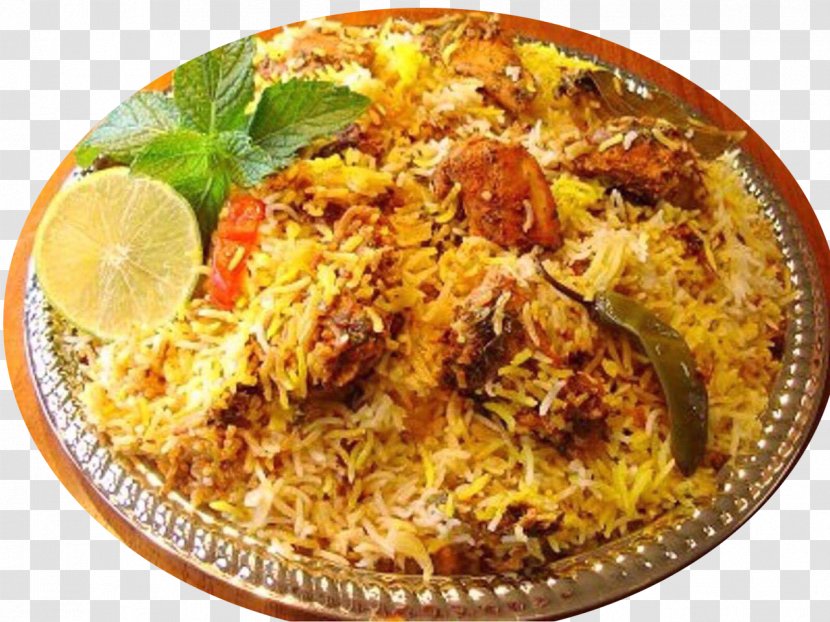 Biryani Indian Cuisine Tikka Pakistani Kebab - Samba - Paneer Transparent PNG