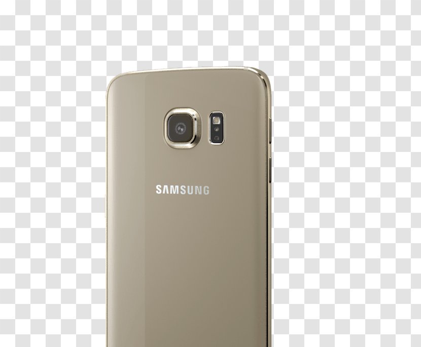 Smartphone Samsung GALAXY S7 Edge Telephone Product Design - Galaxy Transparent PNG