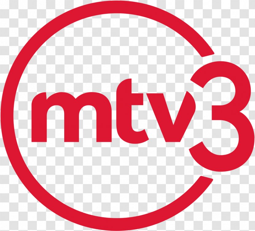 MTV3 MTV Oy Television Channel - Sub - The Simpsons Movie Transparent PNG