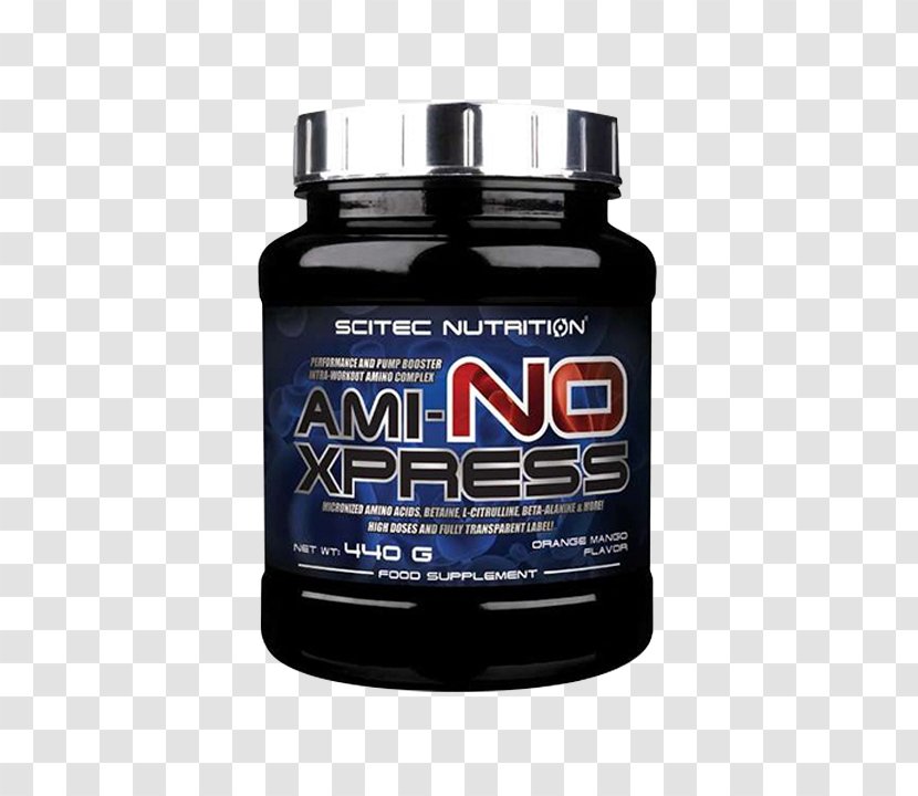 Dietary Supplement Branched-chain Amino Acid Nutrition Essential - Serving Size - Explocion Transparent PNG