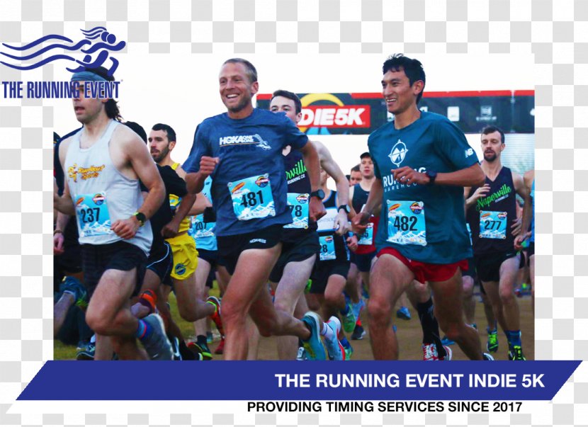 Ultramarathon Sport Duathlon Racing - Half Marathon - Indie Event Transparent PNG