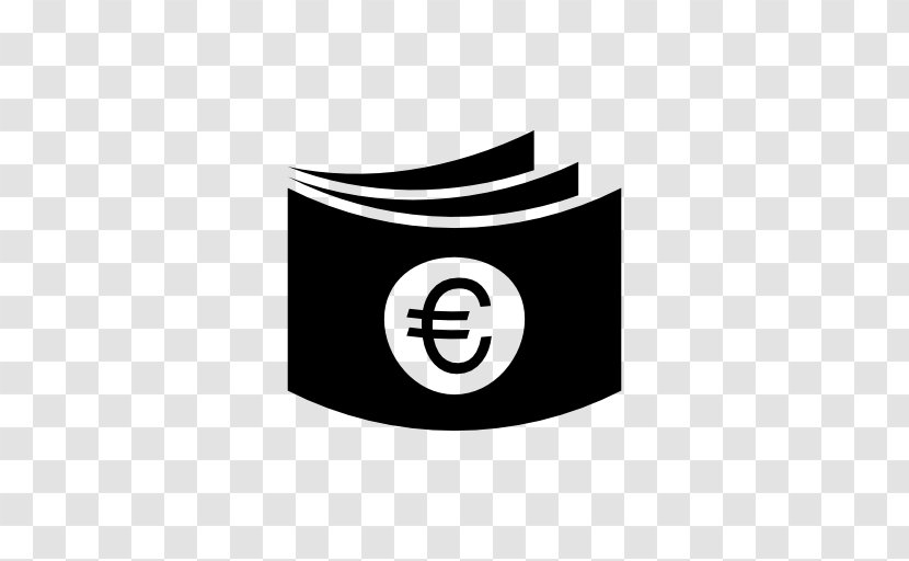 Euro Banknotes Sign - Logo Transparent PNG