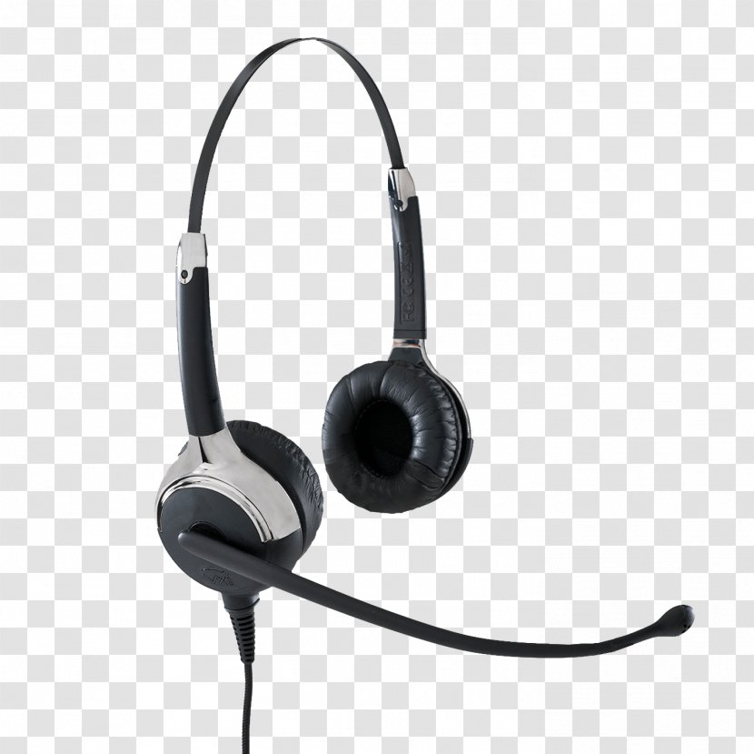 Jabra VXi UC Proset 10 V ProSet DC Headset LUX Headphones - Blueparrott B450xt Vxi 204010 Transparent PNG
