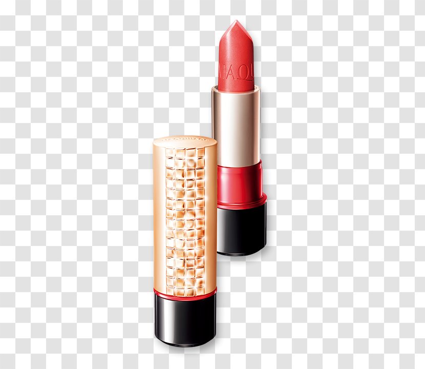 Lip Balm MAQuillAGE Shiseido Lipstick Cosmetics Transparent PNG