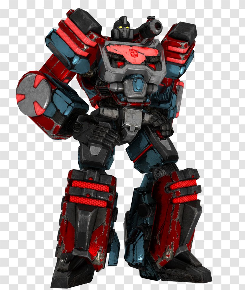 Transformers: Fall Of Cybertron Perceptor Scourge Optimus Prime Ultra Magnus - Bumblebee - Transformer Cask Transparent PNG
