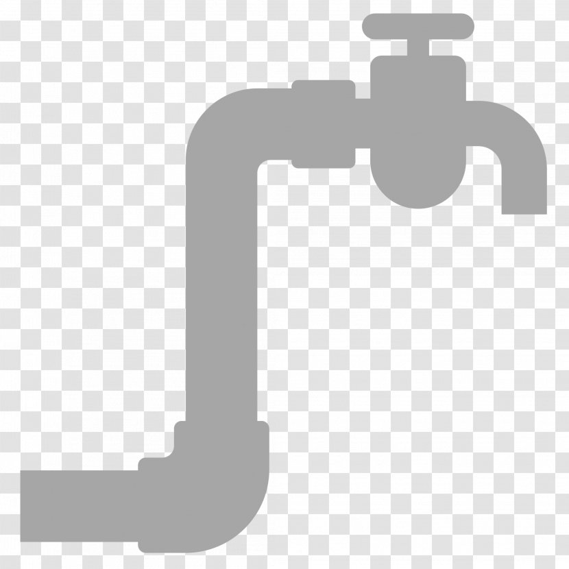 Tap Water Pipe Plumbing - Tube Transparent PNG