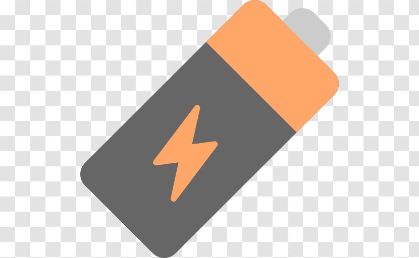 Battery - Brand Transparent PNG