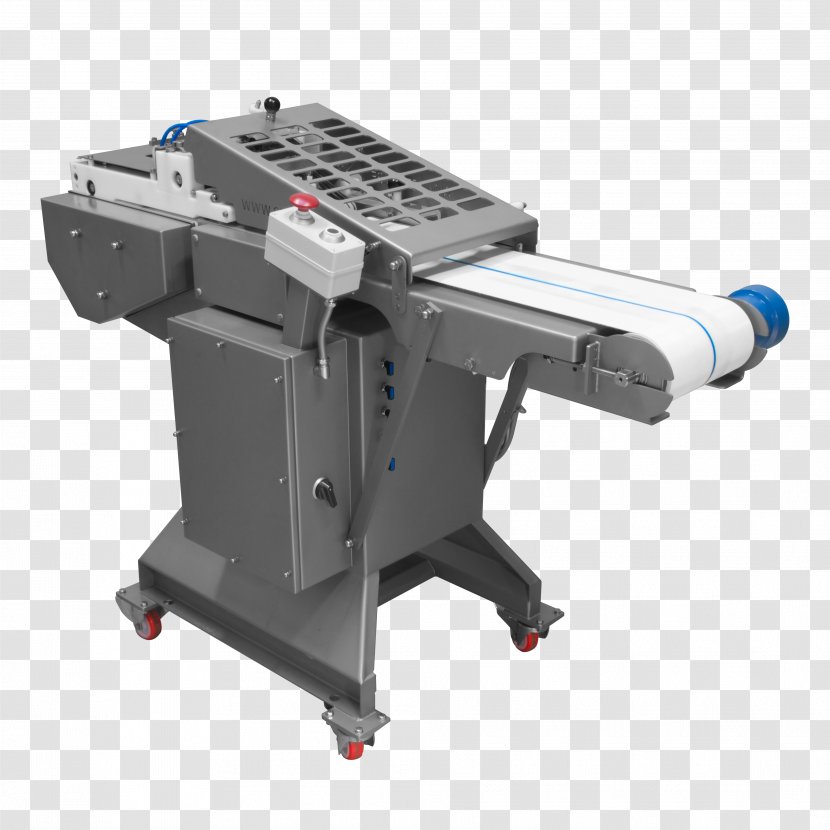 Machine Tool Food Processing Poultry - Slaughterhouse Transparent PNG