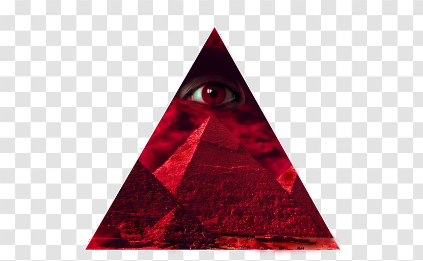 Illuminati Illuminés Clip Art - English Transparent PNG