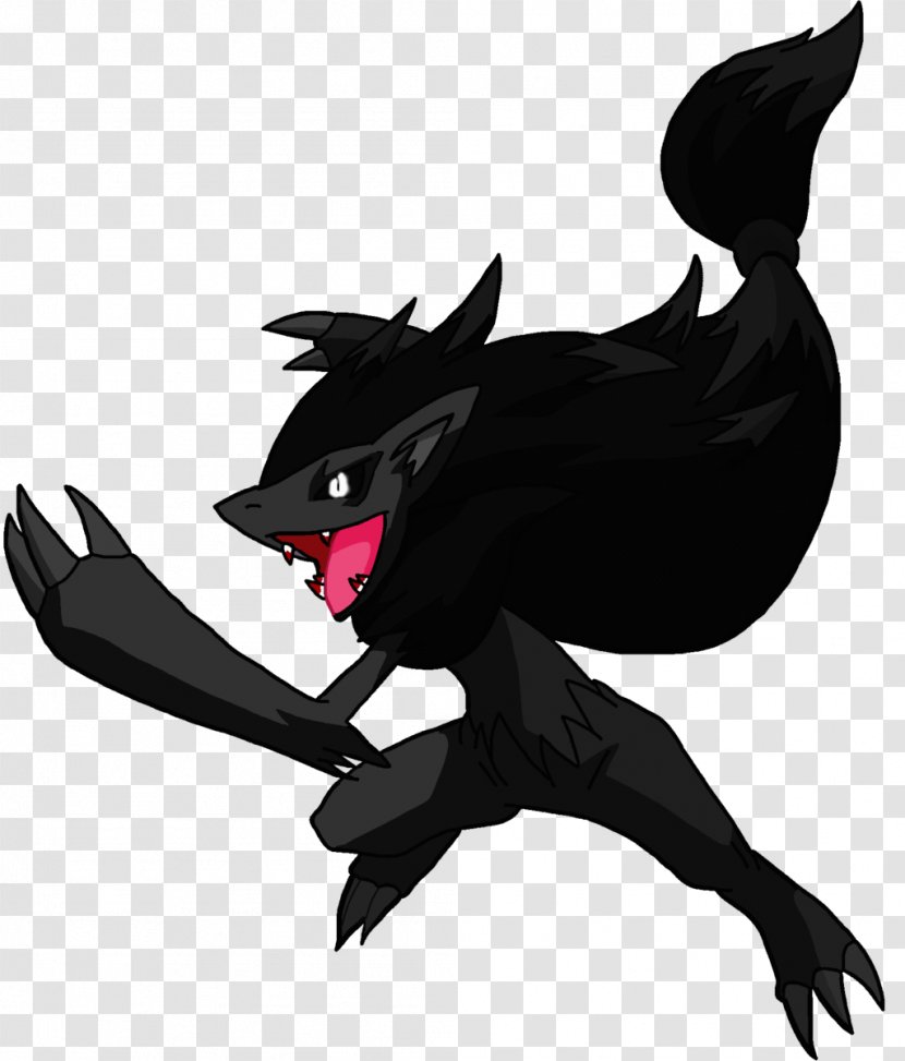 Werewolf Mammal Desktop Wallpaper Cartoon - Vertebrate Transparent PNG