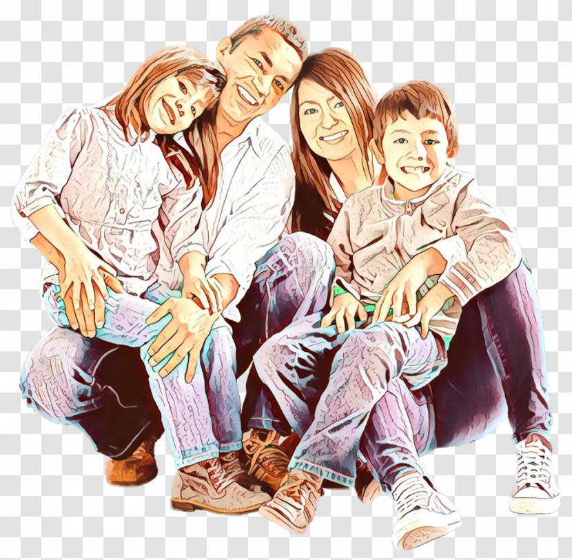 People Youth Fun Friendship Happy - Sitting - Smile Leisure Transparent PNG