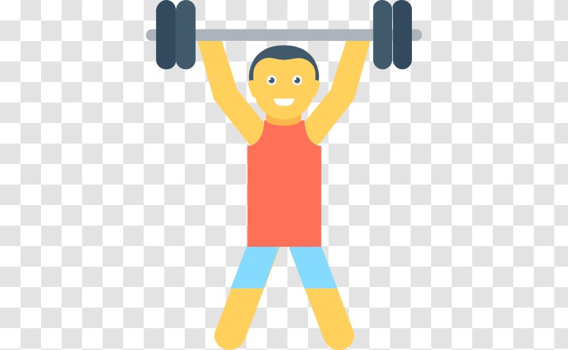 Olympic Weightlifting Physical Fitness Sport - Culture - Vector Transparent PNG