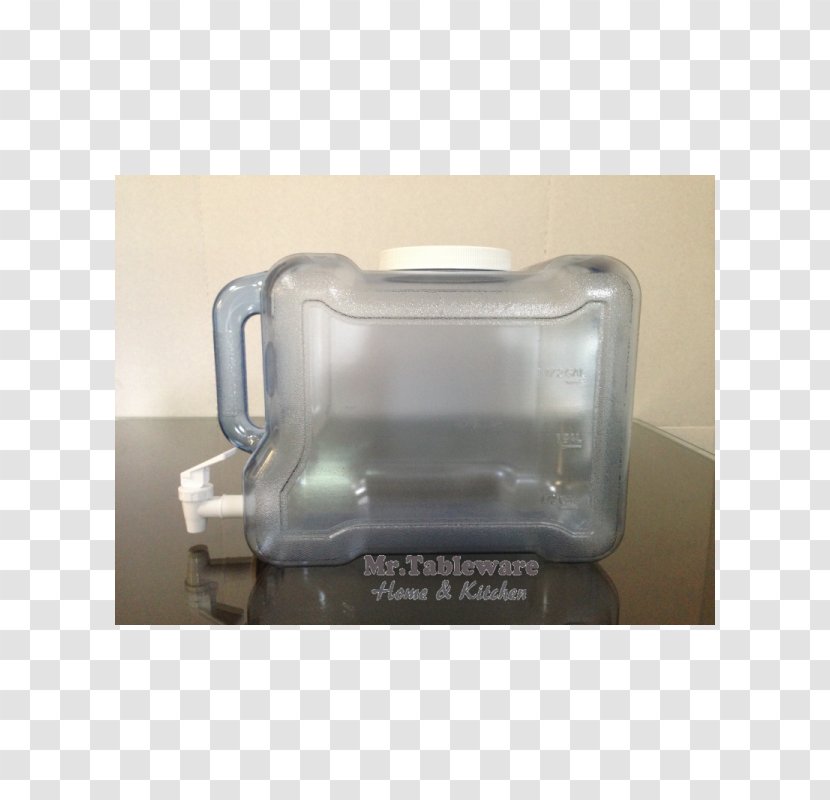 Plastic Water Bottles Cooler - Container - Bottle Transparent PNG