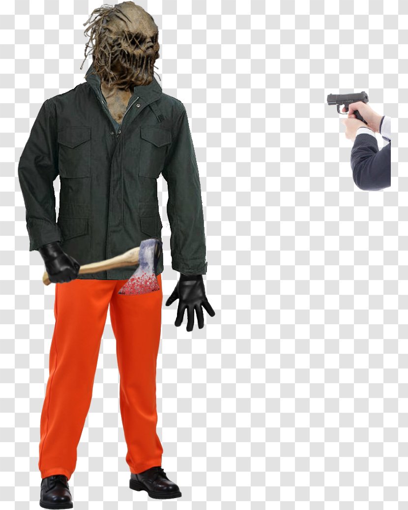 Federal Bureau Of Investigation Special Agent Detective Espionage Shark - Pants - Killer Guns And Ammunition Transparent PNG