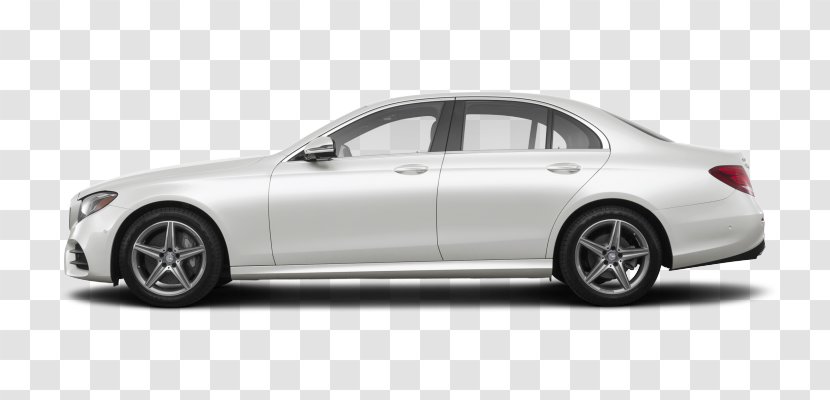 2014 Mercedes-Benz E-Class C-Class Car 2017 - Full Size - Mercedes Benz Transparent PNG