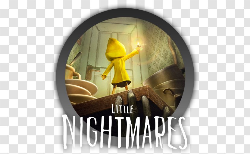 Little Nightmares Nintendo Switch BANDAI NAMCO Entertainment Limbo Video Game - Xbox One Transparent PNG