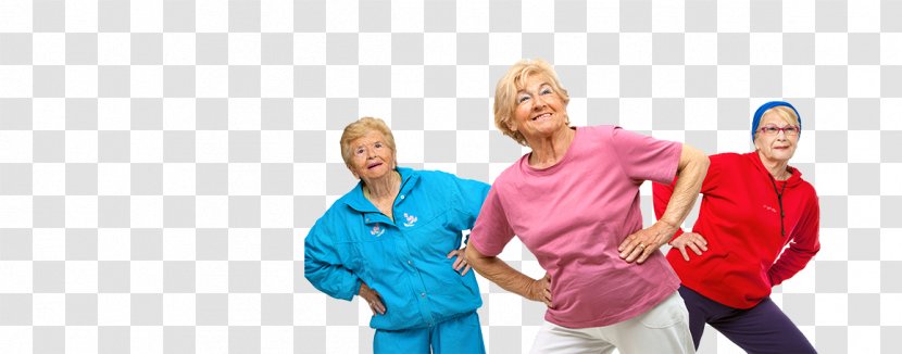 Exercise Physical Activity Old Age Stock Photography Ageing - Watercolor - Senior Workout Transparent PNG