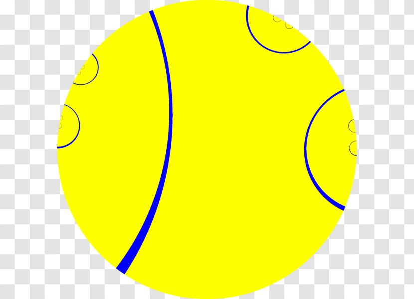 Tennis Balls Clip Art - Racket - Ball Transparent PNG