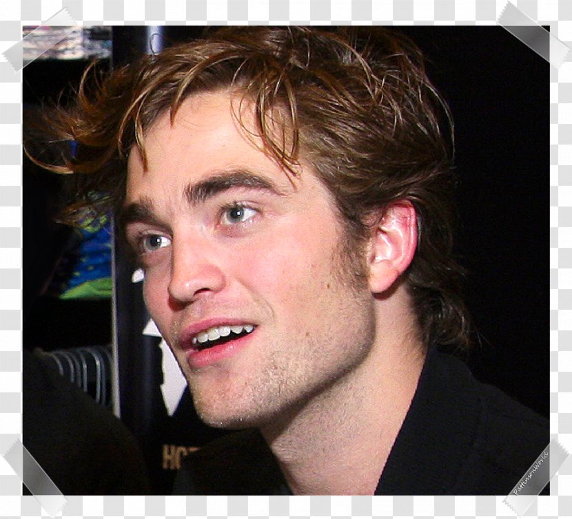 Robert Pattinson Hair Coloring Surfer Tumblr - Cheek Transparent PNG