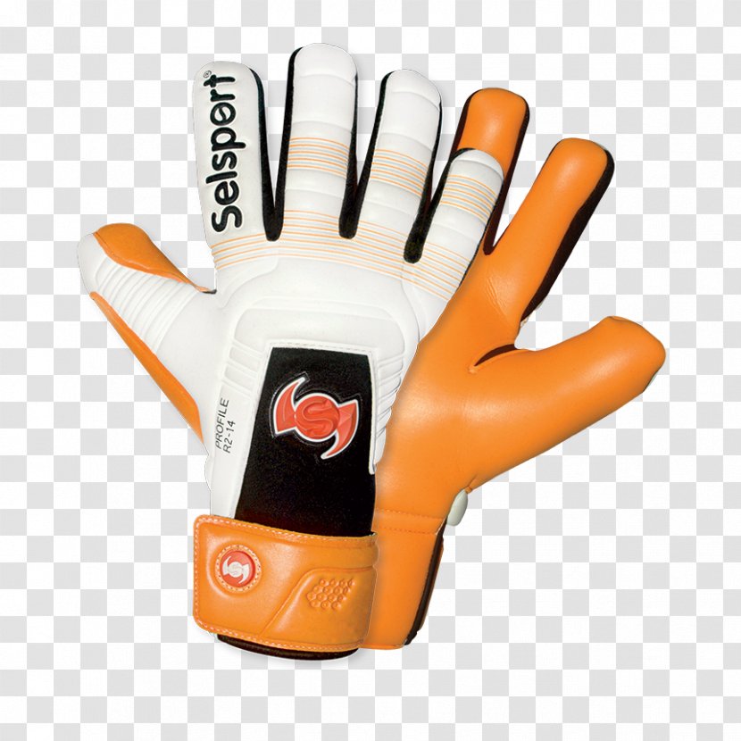 Goalkeeper Guante De Guardameta Glove Football Fur - Soccer Goalie - Gloves Transparent PNG