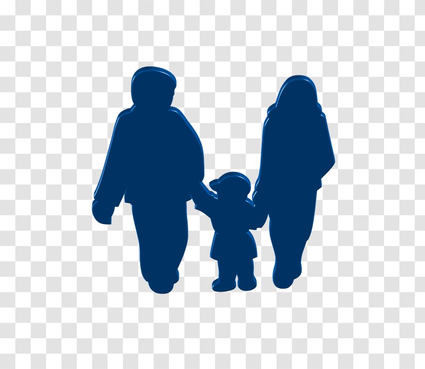 Quran Child Family Father - Silhouette - In Kind Transparent PNG