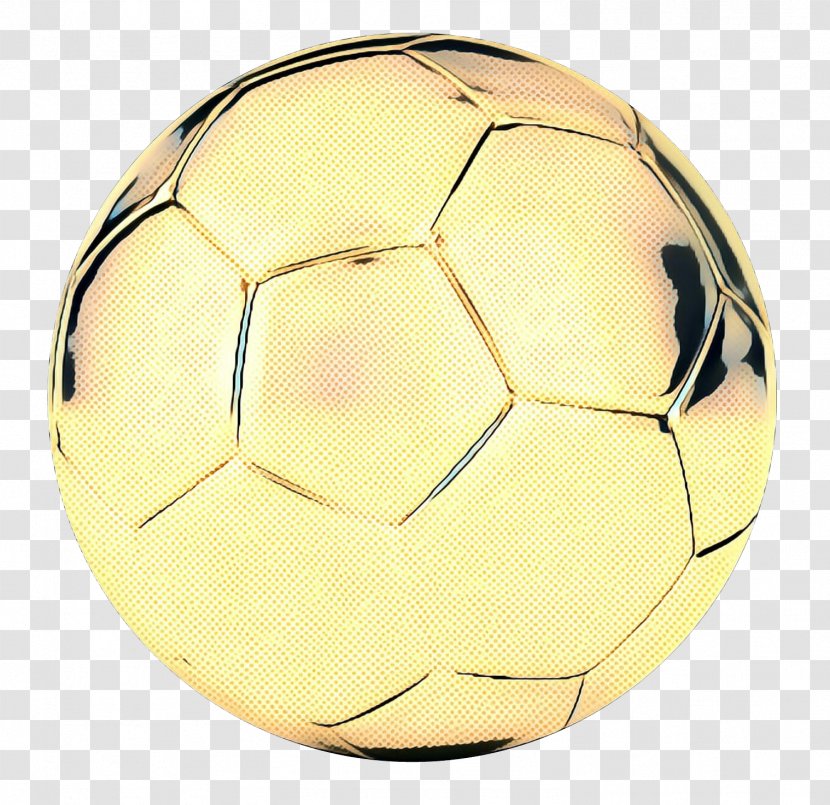 Soccer Ball - Team Sport - Metal Pallone Transparent PNG