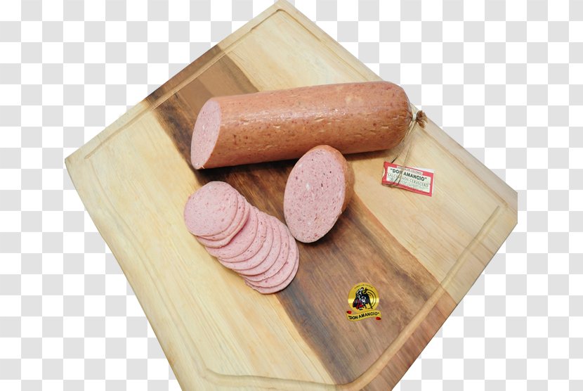 Mortadella Bologna Sausage Liverwurst Wood /m/083vt Transparent PNG