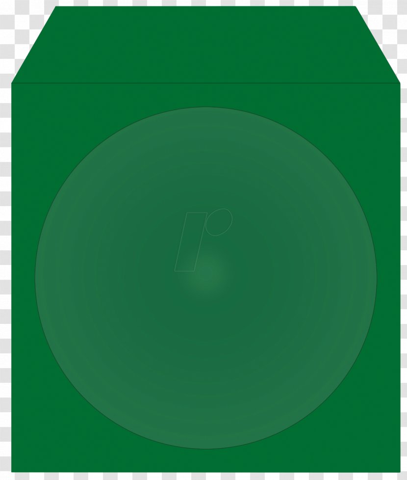 Green Circle Teal Sphere - Microsoft Azure - Cd/dvd Transparent PNG