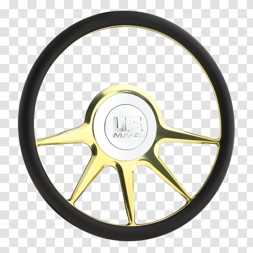 Motor Vehicle Steering Wheels Extreme & Tires Spoke Rim - Hardware - Wheel Transparent PNG