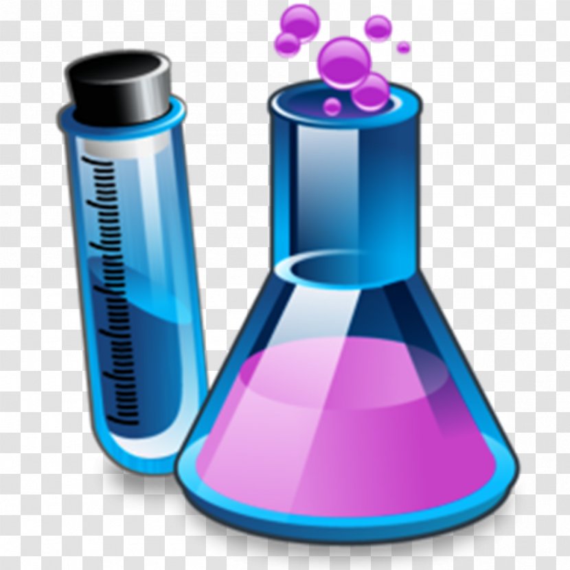 Laboratory Education Application Software - Job - Science Transparent PNG