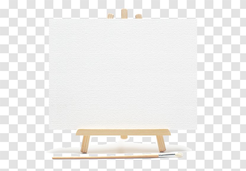 Rectangle Easel - Angle Transparent PNG