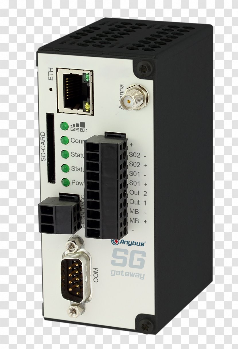 Power Converters Modbus Gateway PROFINET Computer Network - Profinet - Building Grid Transparent PNG
