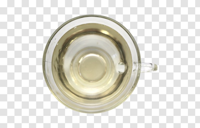 01504 Silver - Hardware - White Peony Bark Transparent PNG