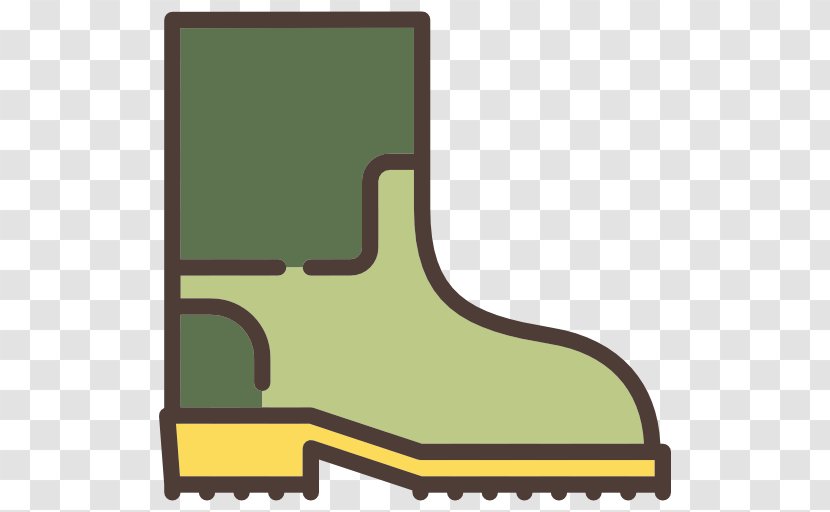 Boot Icon - Brand - Rainy Day Wear Boots Transparent PNG