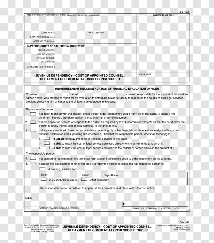 Document Line Transparent PNG